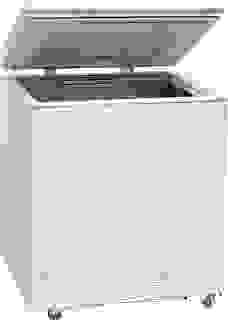 Ларь морозильный Бирюса 200НК-5