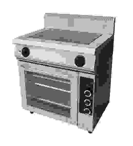 Плита электрическая Гриль-мастер Ф2ПДЭ/600