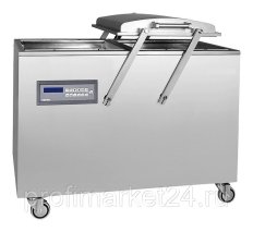 Вакуумный упаковщик TEPRO PP 22