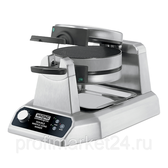 Вафельница Waring WWCM200