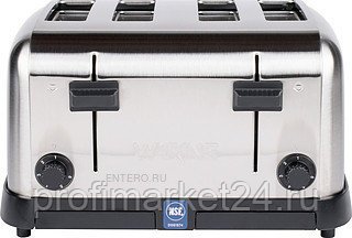 Тостер Waring WCT708E