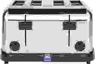 Тостер Waring WCT708E