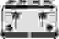 Тостер Waring WCT708E