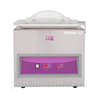 Вакуумный упаковщик Besser Vacuum Diablo