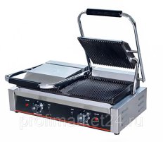 Гриль контактный VIATTO ET-YP-2A1