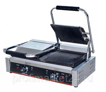 Гриль контактный VIATTO ET-YP-2A1