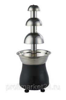 Фонтан для шоколада VIATTO ET-8050