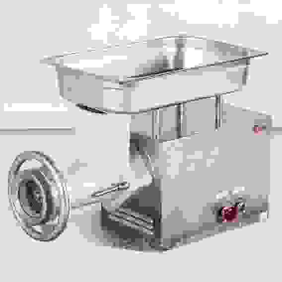 Мясорубка ТОРГМАШ Россия М-600