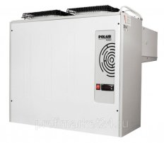Моноблок низкотемпературный Polair MB 220 SF