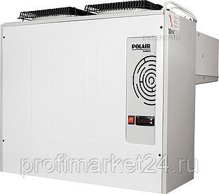 Моноблок низкотемпературный Polair MB 220 SF