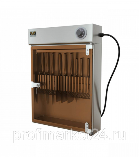 Стерилизатор для ножей ATESY СТУ-1-18-02