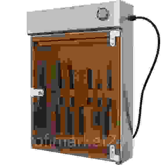 Стерилизатор для ножей ATESY СТУ-1-18-02