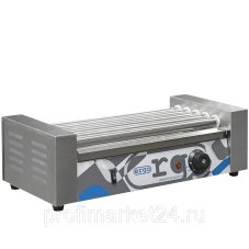 Гриль роликовый ERGO HHD-05