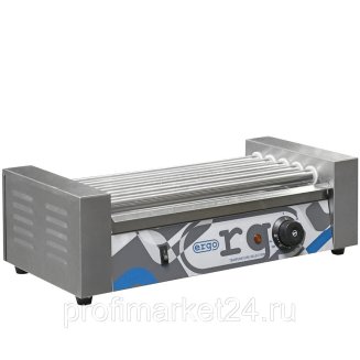 Гриль роликовый ERGO HHD-05