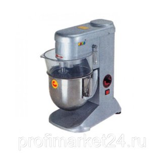 Миксер планетарный EKSI VFM5D