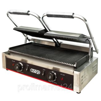 Пресс-гриль ERGO EPG-2A
