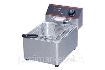 Фритюрница EKSI HEF-6L