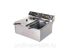 Фритюрница EKSI HEF-10L-2
