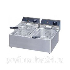 Фритюрница EKSI HEF-6L-2