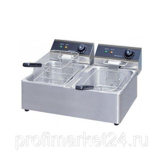 Фритюрница EKSI HEF-6L-2