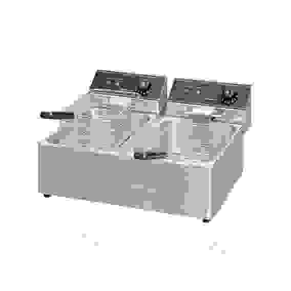Фритюрница EKSI HEF-6L-2