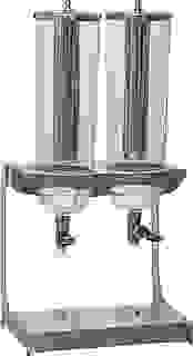 Диспенсер для сока ERGO FQ-MC-161