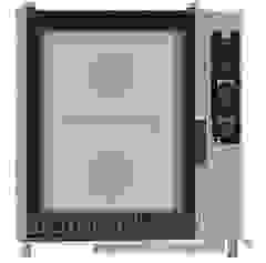 Пароконвектомат Vortmax OIM 10DSW + автомойка