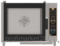 Пароконвектомат Vortmax OIM 06DSW