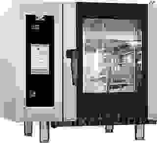 Пароконвектомат Vortmax XPC 061