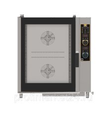 Пароконвектомат Vortmax VSI 051W