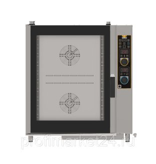 Пароконвектомат Vortmax VSI 051W