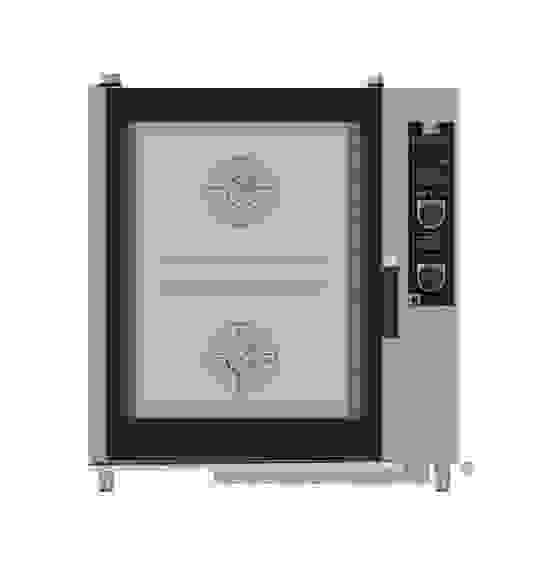 Пароконвектомат Vortmax VSI 051W