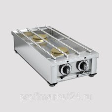 Плита газовая Вулкан ПРГ-IIA-2М Slim