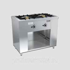Плита газовая Вулкан ПРГ-IIA-2 Maxi