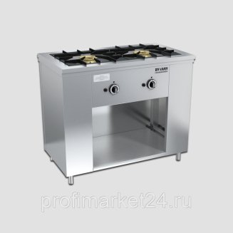 Плита газовая Вулкан ПРГ-IIA-2 Maxi