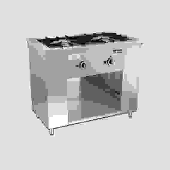 Плита газовая Вулкан ПРГ-IIA-2 Maxi