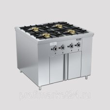 Плита газовая Вулкан ПРГ-IIA-4С Maxi
