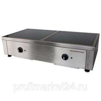 Плита индукционная Heidebrenner ETK-I-F 711211