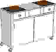 Плита индукционная Heidebrenner ETK-I-F 712224