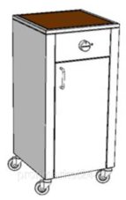 Плита индукционная Heidebrenner ETK-I-F 712118