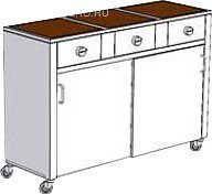 Плита индукционная Heidebrenner ETK-I-F 711318 Плита индукционная Heidebrenner ETK-I-F 711318