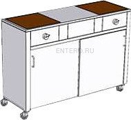 Плита индукционная Heidebrenner ETK-I-F 712214