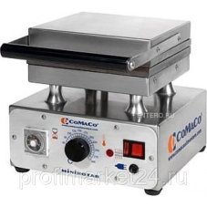 Вафельница COMACO MINIROTARCON MR1E
