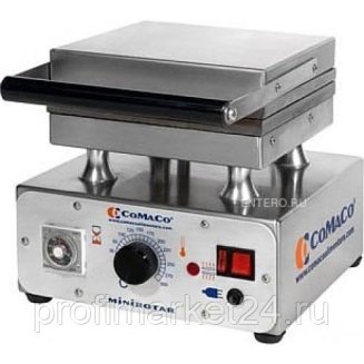 Вафельница COMACO MINIROTARCON MR1E