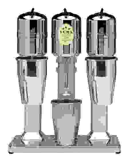 Миксер для молочных коктейлей Vema FL 2027 L