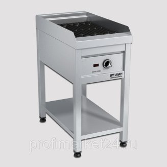 Гриль газовый лавовый Вулкан BPD 01 «Стромболи»