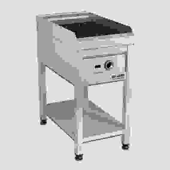 Гриль газовый Вулкан BPD 01 «Пасадена»