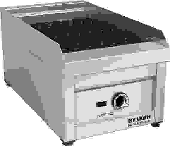 Гриль лавовый Вулкан ETK-BST1 «Августин»