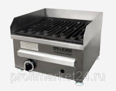 Гриль газовый Вулкан BPD 01 «Эль Пасо» 8192