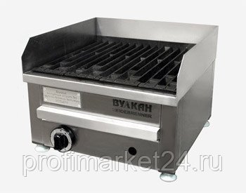 Гриль газовый Вулкан BPD 01 «Эль Пасо» 8192
